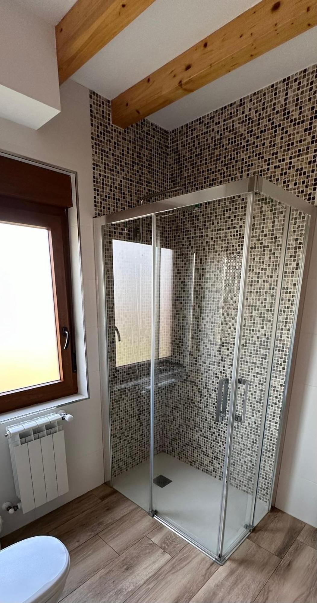 Casa Bieiteiros Villa Valdoviño Eksteriør billede