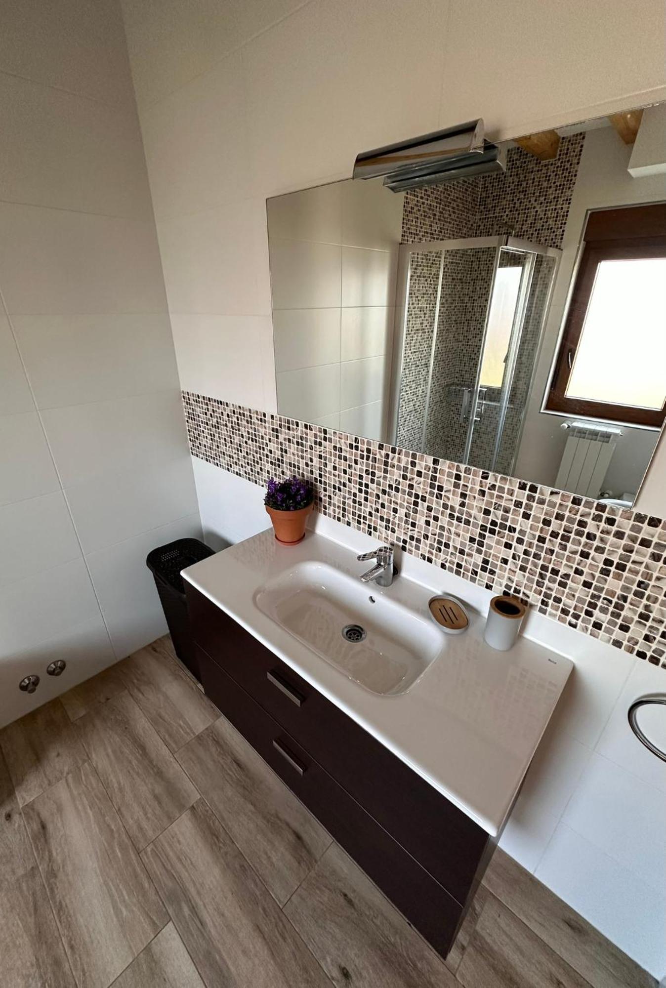 Casa Bieiteiros Villa Valdoviño Eksteriør billede
