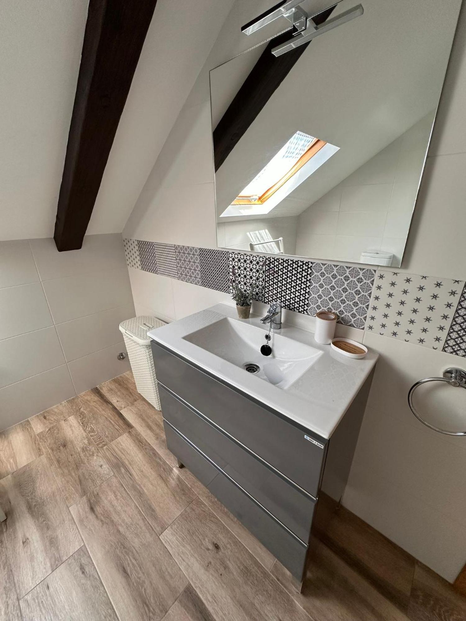 Casa Bieiteiros Villa Valdoviño Eksteriør billede